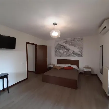 Bed & Breakfast Nottetempo