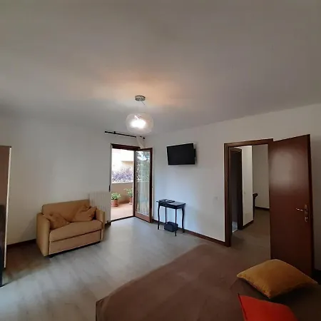 Bed & Breakfast Nottetempo Verona