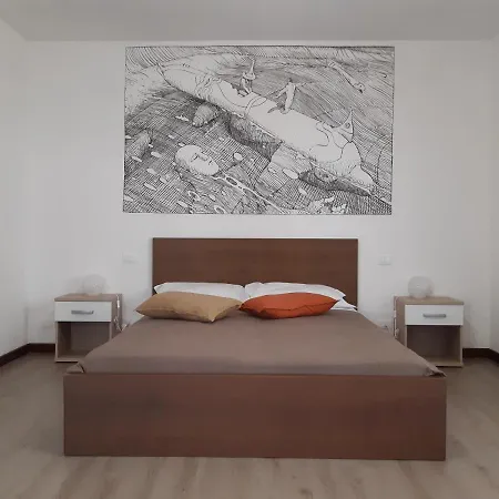 Nottetempo Bed & Breakfast