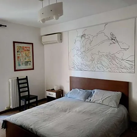 Nottetempo Bed & Breakfast 3*