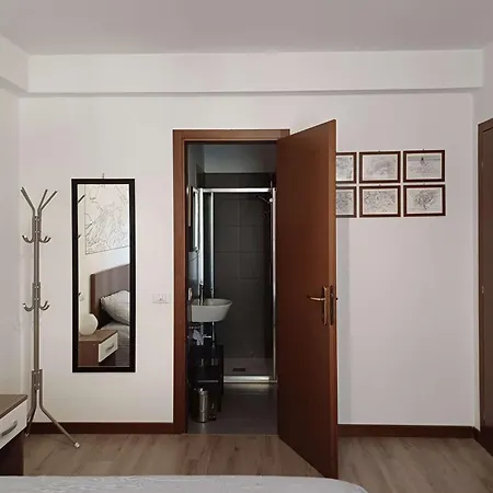 Nottetempo Bed & Breakfast