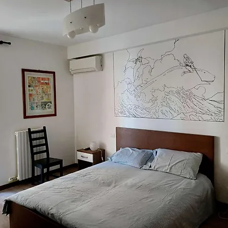 Bed & Breakfast Nottetempo 3*