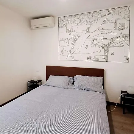 Bed & Breakfast Nottetempo Verona