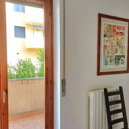 Nottetempo Bed & Breakfast