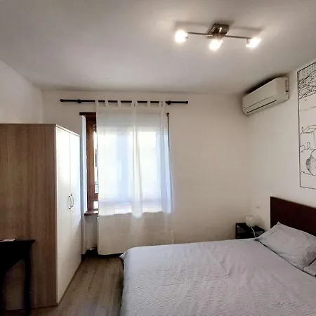 Nottetempo Bed & Breakfast Verona