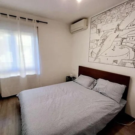 Bed & Breakfast Nottetempo Verona