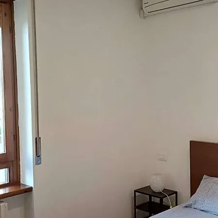 Nottetempo Bed & Breakfast