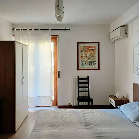 Bed & Breakfast Nottetempo