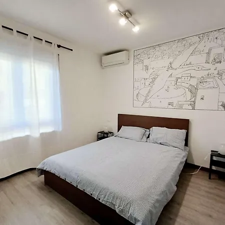 Nottetempo Bed & Breakfast 3*