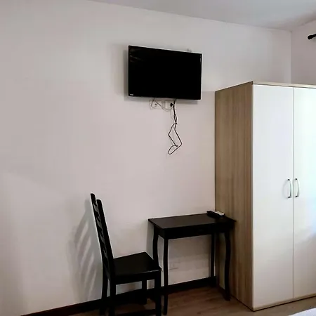 Bed & Breakfast Nottetempo 3*