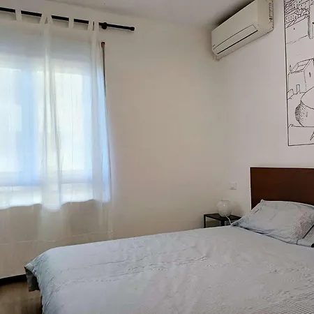 Bed & Breakfast Nottetempo Verona