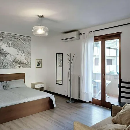Nottetempo Bed & Breakfast 3*