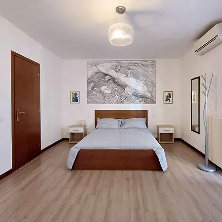 Bed & Breakfast Nottetempo 3*