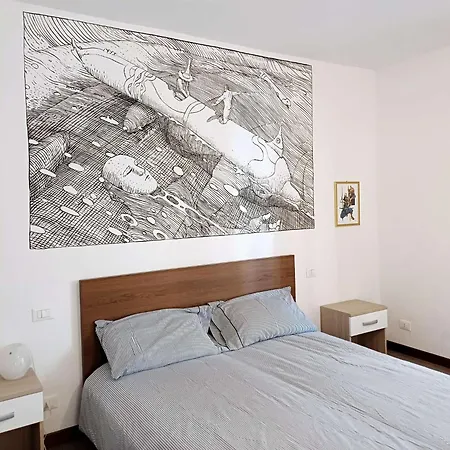 Bed & Breakfast Nottetempo Verona