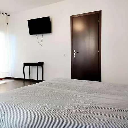 Nottetempo 3* Verona