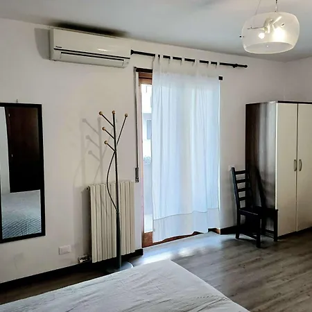 Nottetempo Bed & Breakfast