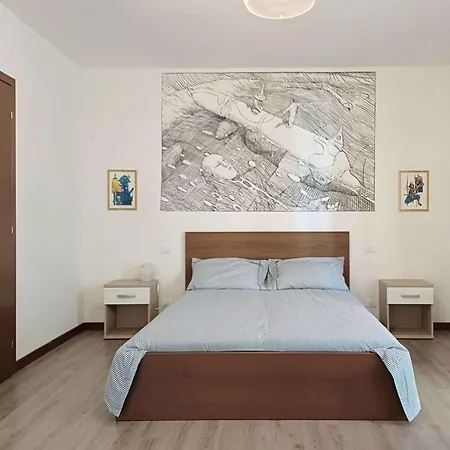 Bed & Breakfast Nottetempo