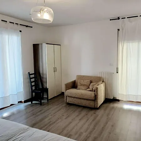 Nottetempo Bed & Breakfast 3*