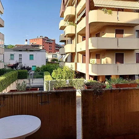 Bed & Breakfast Nottetempo 3*
