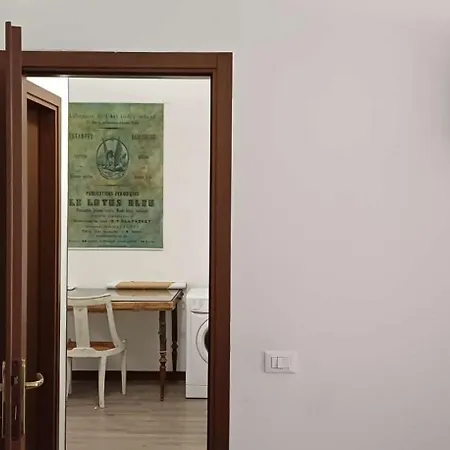 Couette-café Nottetempo Vérone