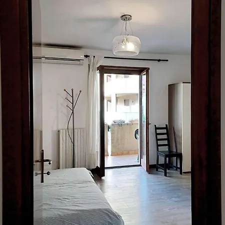 Nottetempo Verona