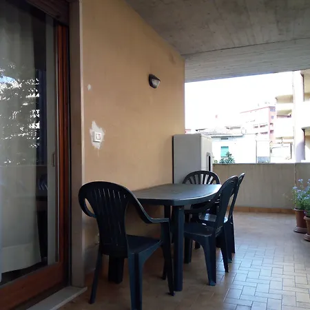 Nottetempo Nocleg ze śniadaniem 3*