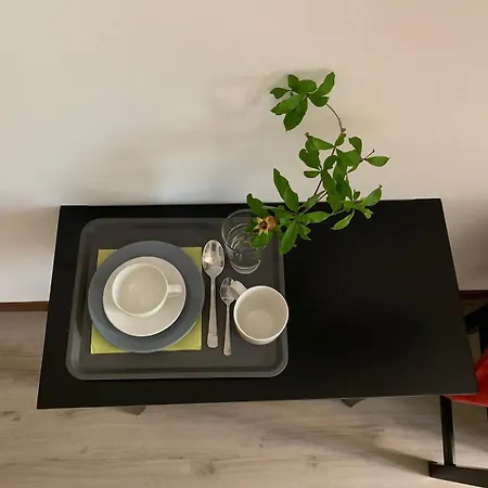 Nocleg ze śniadaniem Nottetempo