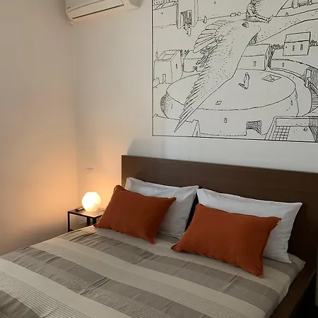 Nottetempo 3* Werona