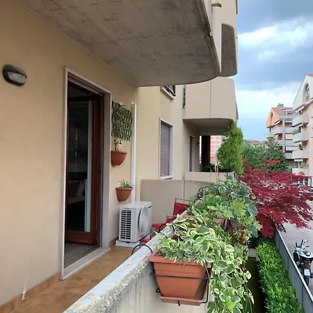 Nocleg ze śniadaniem Nottetempo 3*