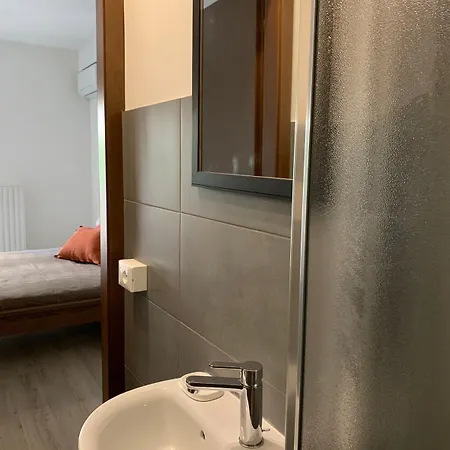 Nocleg ze śniadaniem Nottetempo