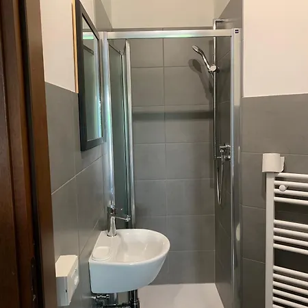 Nocleg ze śniadaniem Nottetempo 3*