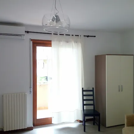 Nocleg ze śniadaniem Nottetempo 3*