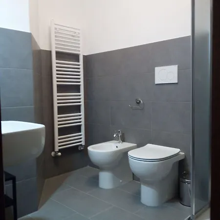 Nottetempo Nocleg ze śniadaniem Werona