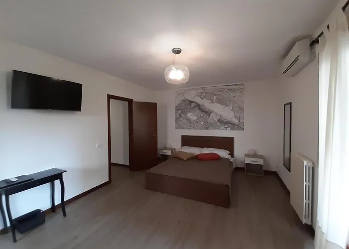 Bed & Breakfast Nottetempo