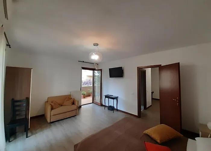Bed & Breakfast Nottetempo Verona