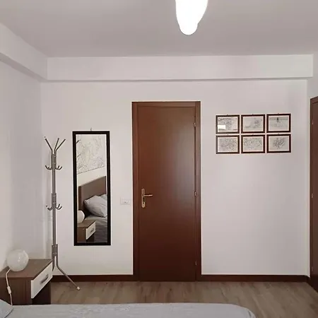 Nottetempo B&B 베로나