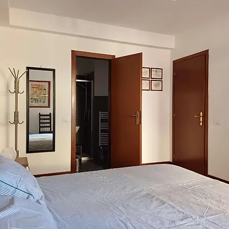 Nottetempo B&B 베로나