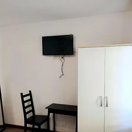 Nottetempo לינה וארוחת בוקר ורונה