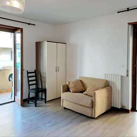 Nottetempo Bed and Breakfast