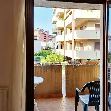 Nottetempo B&B 베로나