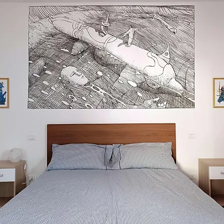 B&B Nottetempo 베로나