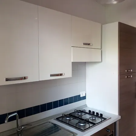 B&B Nottetempo 베로나