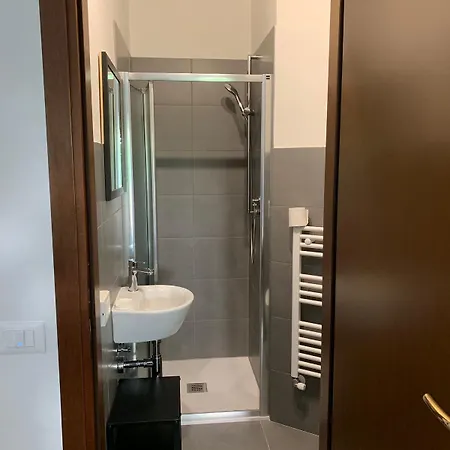 Nottetempo B&B 베로나