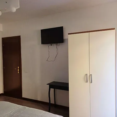Nottetempo Bed & Breakfast 3*