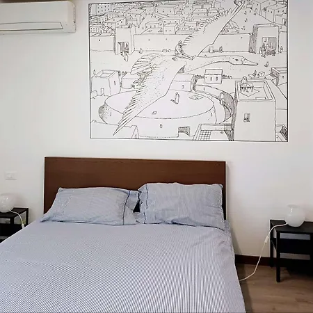 Bed & Breakfast Nottetempo
