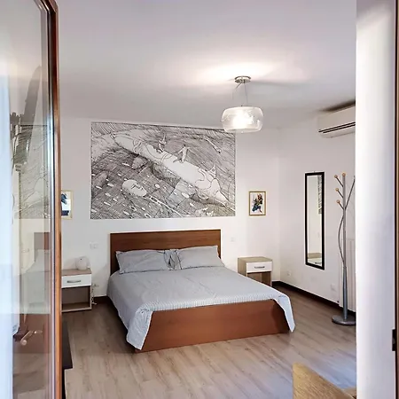 Bed & Breakfast Nottetempo