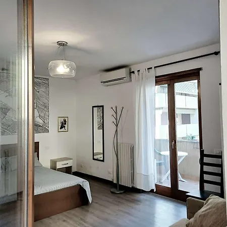 Nottetempo Bed & Breakfast Verona